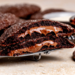 Cookies de Chocolate Clássicos
