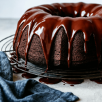 Aprenda Como Fazer o Melhor Bolo de Cenoura com Chocolate da Sua Vida (Receita Simples e Rápida!)